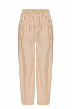 Flared pants, zdjęcie 1 Flared pants od Chloe